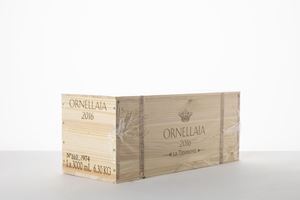 Toscana  - Toscana  - Super Tuscan