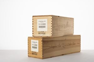 Querciabella Camartina 3 litri