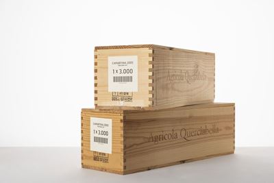 Querciabella Camartina 3 litri, 2005