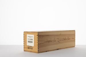 Querciabella Camartina 3 litri