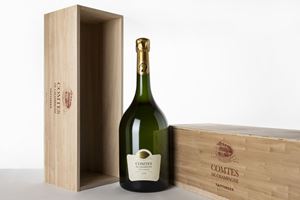 Taittinger Comtes de Champagne 6 litri