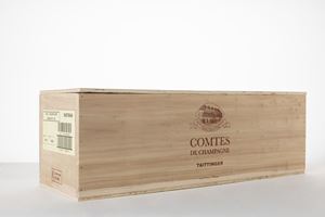 Taittinger Comtes de Champagne 6 litri