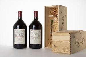 Galardi Terre di Lavoro 3 litres