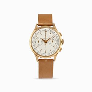 Breitling - Breitling cronografo, anni ‘60
