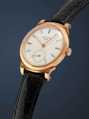 Patek Philippe Patek Philippe 1491