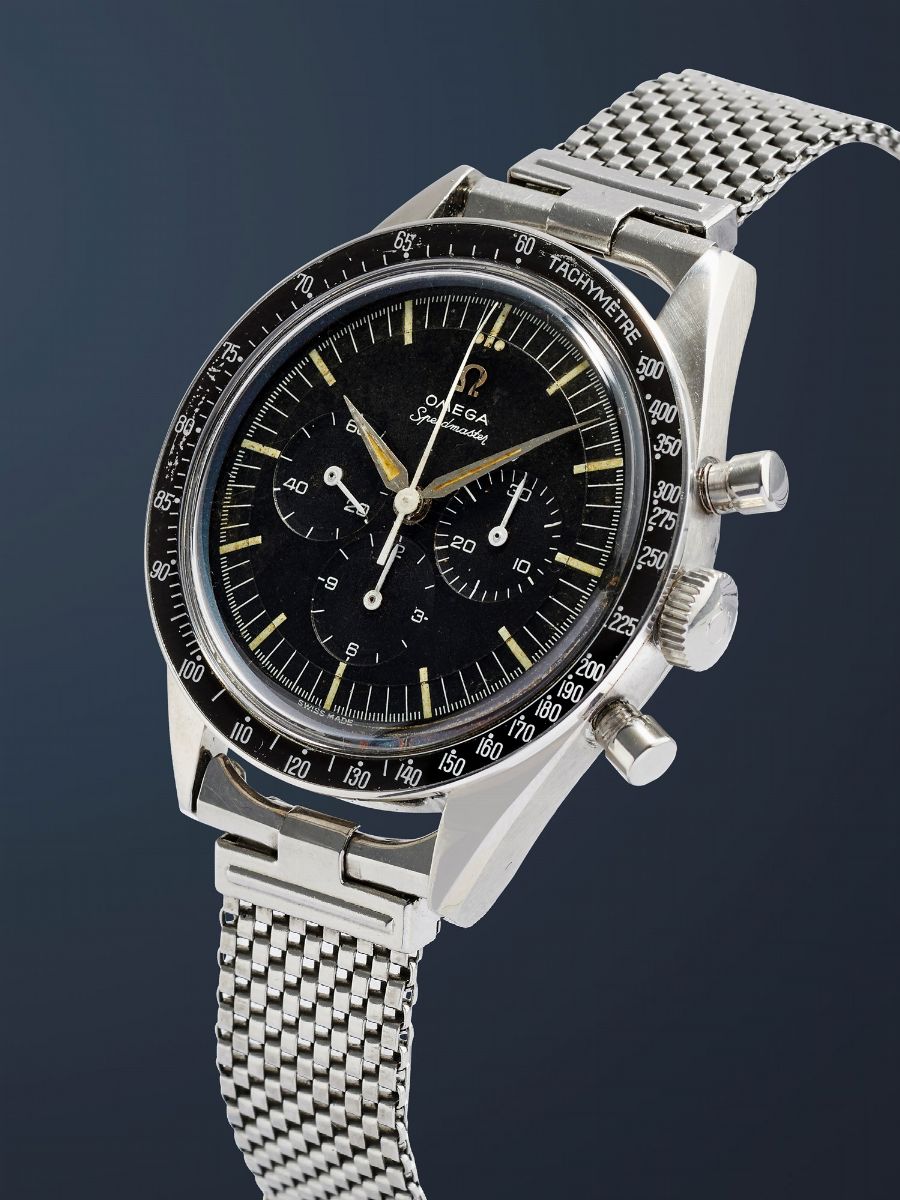 Omega speedmaster anni on sale 60