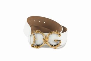 Dolce & Gabbana  - Cintura
