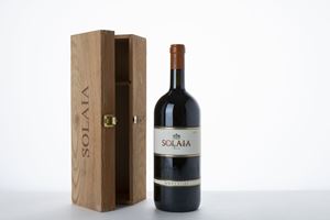 Solaia Magnum