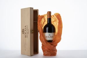 Solaia Magnum