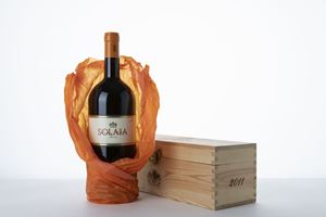 Solaia Magnum