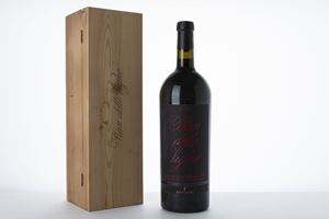 Toscana  - Toscana  - Brunello di Montalcino