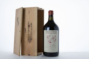 Montevertine Le Pergole Torte 3 liters