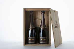 Krug 1995-1996