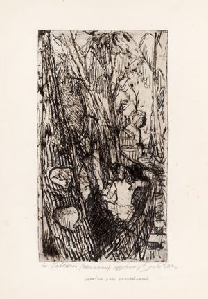 In Val Susa (Merano)