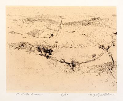 La Strada di Ancona