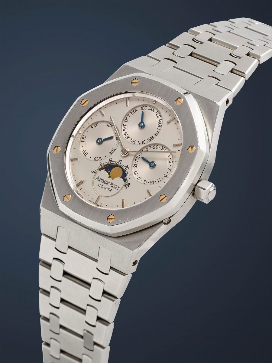 Audemars on sale piguet 25654