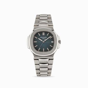 Patek Philippe Nautilus 5711 "LED Dial", anni 2000