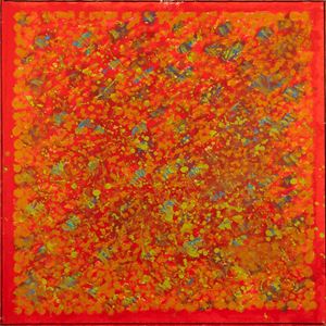 Biggi Gastone - The red party