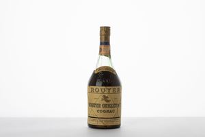 Rouyer Guillet Cognac Reserve de L'Ange 1865 Vintage
