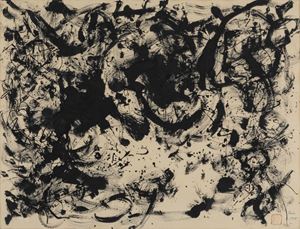 Imai Toshimitsu - Untitled