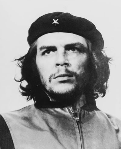 Che, Guerrillero Heroico, Stampa successiva alla gelatina ai sali d'argento, 1960