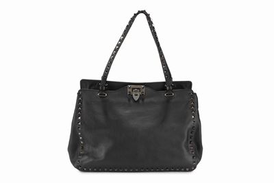 Borsa Hobo Rockstud
