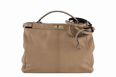 Borsa Peekaboo