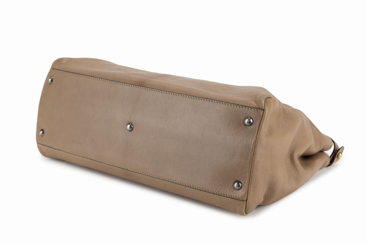 Fendi - Borsa Peekaboo