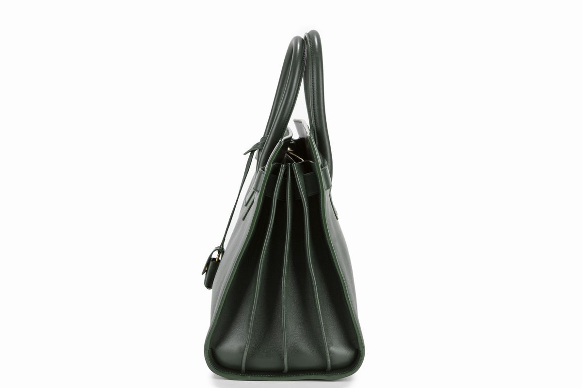 Yves Saint Laurent - Borsa Sac Du Jour