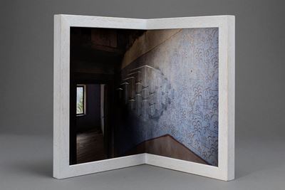 Erto - Stampa a getto d'inchiostro, 2014