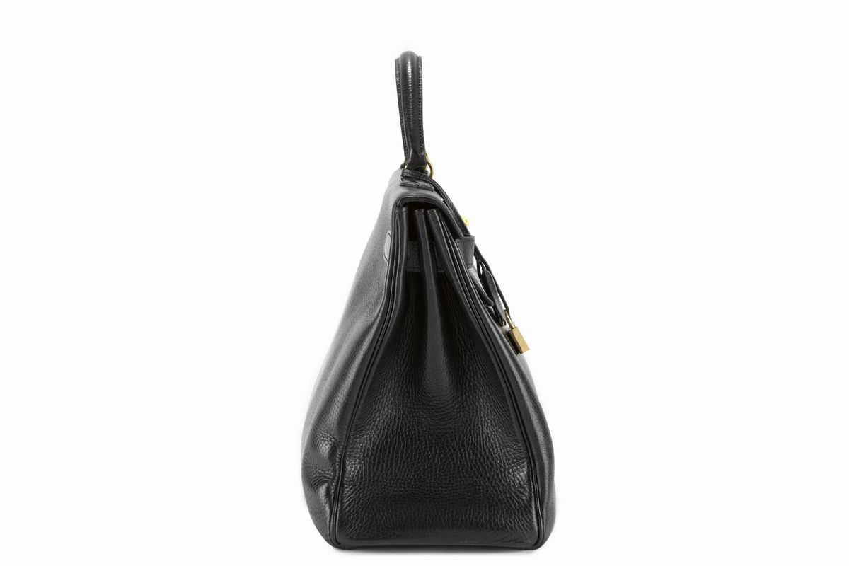 Hermès - Borsa Kelly Retourne 40 CM
