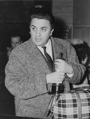 Federico Fellini