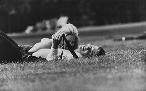 Senza titolo (Coppia)