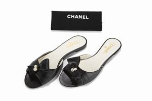 Chanel - Ciabattine