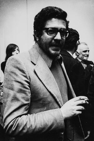 Ettore Scola