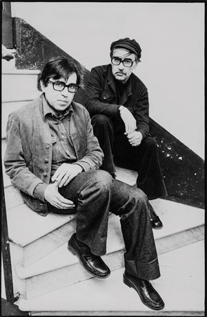 Fratelli Taviani