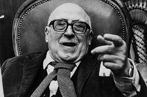 Cesare Zavattini