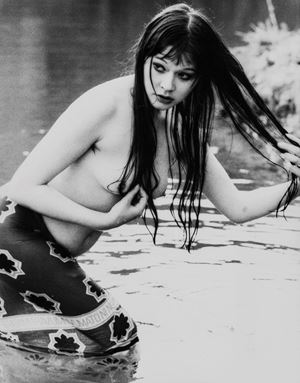 Margareth Clementine