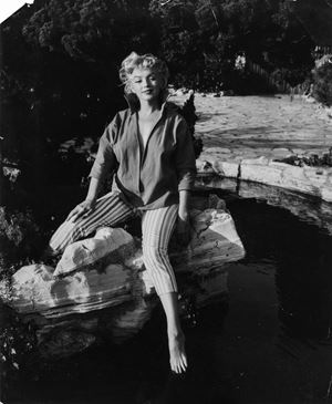 Marilyn Monroe