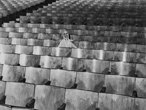 Wanda Osiris, VI Festival "Città di Roma"