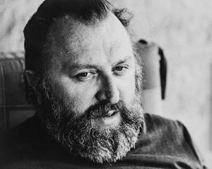 Sergio Leone