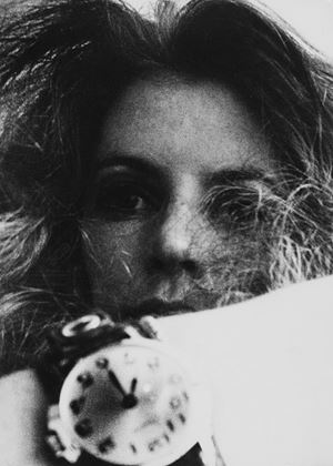 Senza titolo (Ritratto)