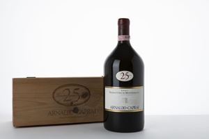 Arnaldo Caprai Sagrantino - 25 anni 3 liters