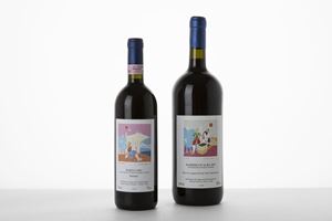 Piemonte - Piemonte