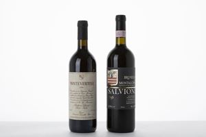 Selezione Toscana