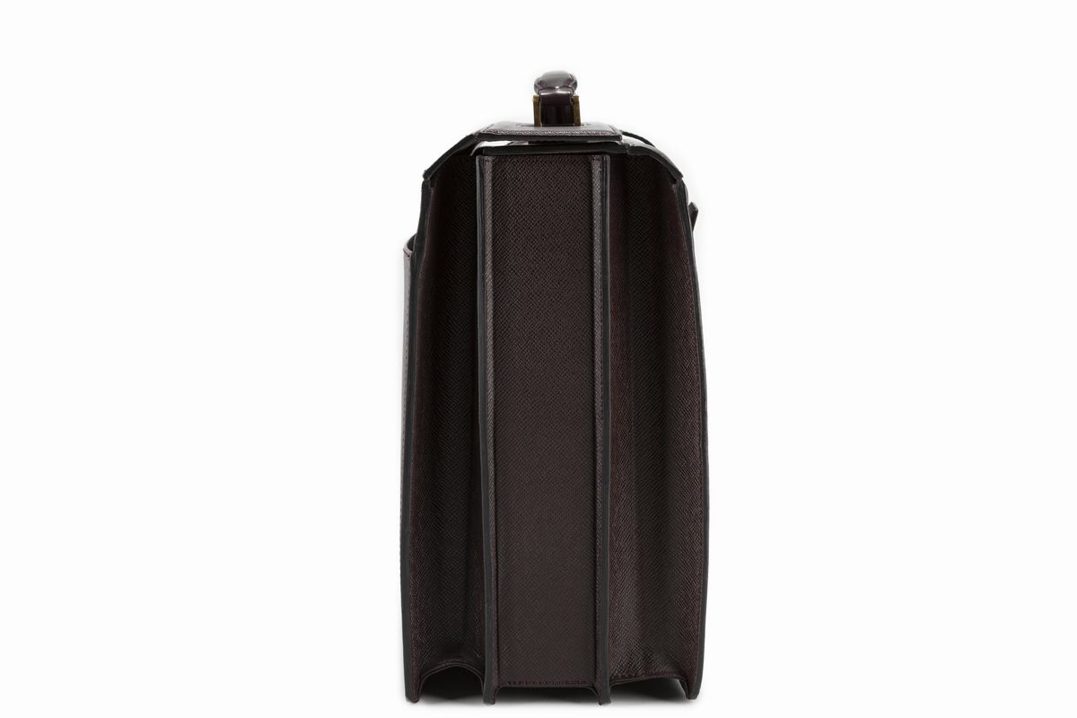 Louis Vuitton - Valigetta da Uomo Pilot