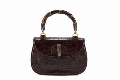 Borsa Bamboo