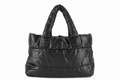 Borsa Shopper Coco Cocoon