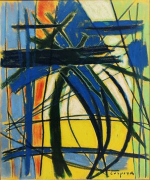 Corpora Antonio - Composition