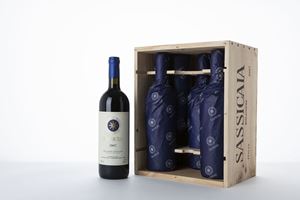 Sassicaia